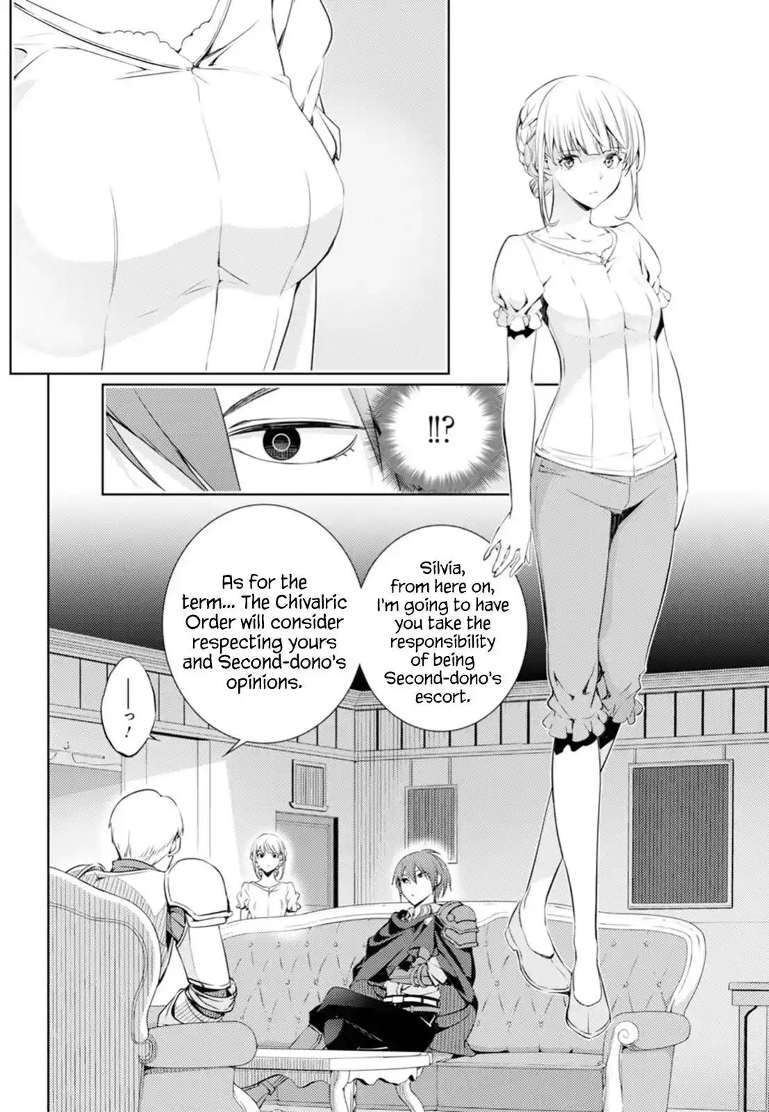 Moto Sekai Ichi'i Subchara Ikusei Nikki: Hai Player, Isekai wo Kouryakuchuu! Chapter 4 14